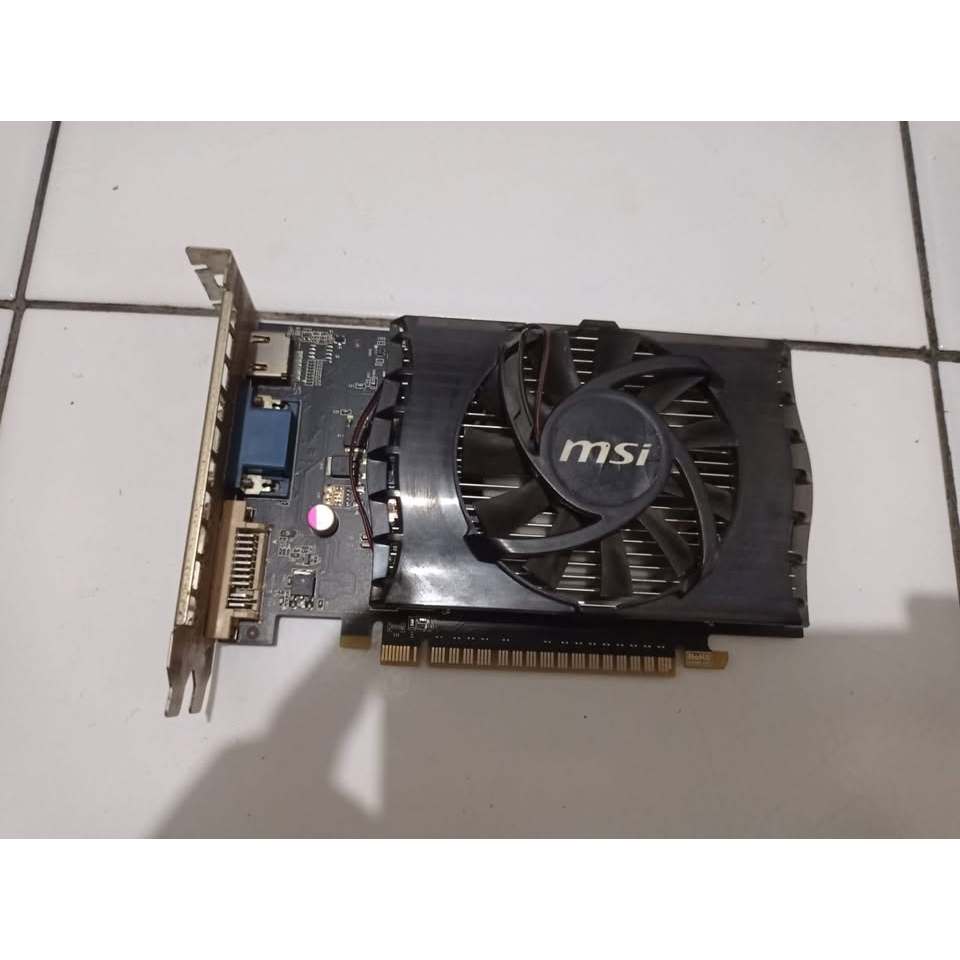msi gt 630 1gb gambling