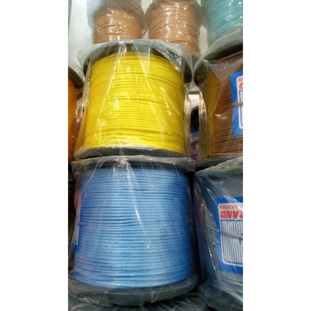 1 ROLL Tali Satin 1 mm