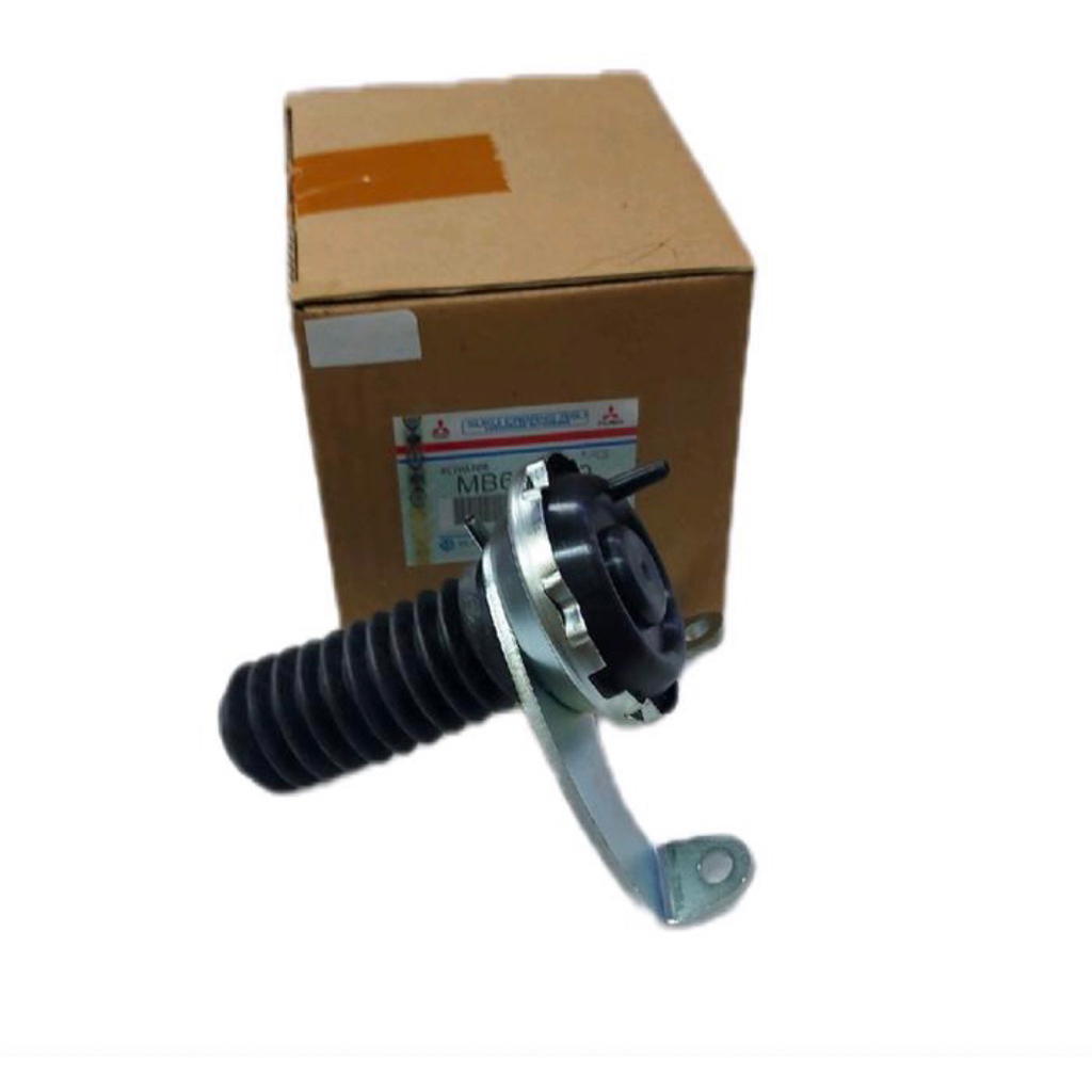 Mitsubishi Actuator Pajero V43 V6 Vacum Actuator Pajero V6 3000cc