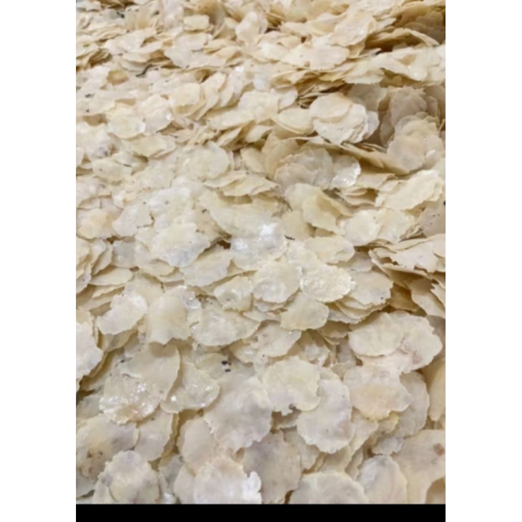 

Remukan emping melinjo 500gram