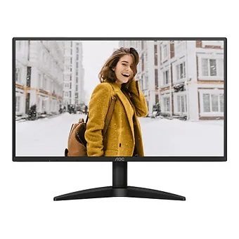 Monitor LED AOC 27B36H