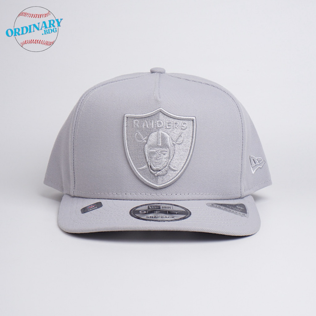 Topi New Era Original Raiders Color Pack