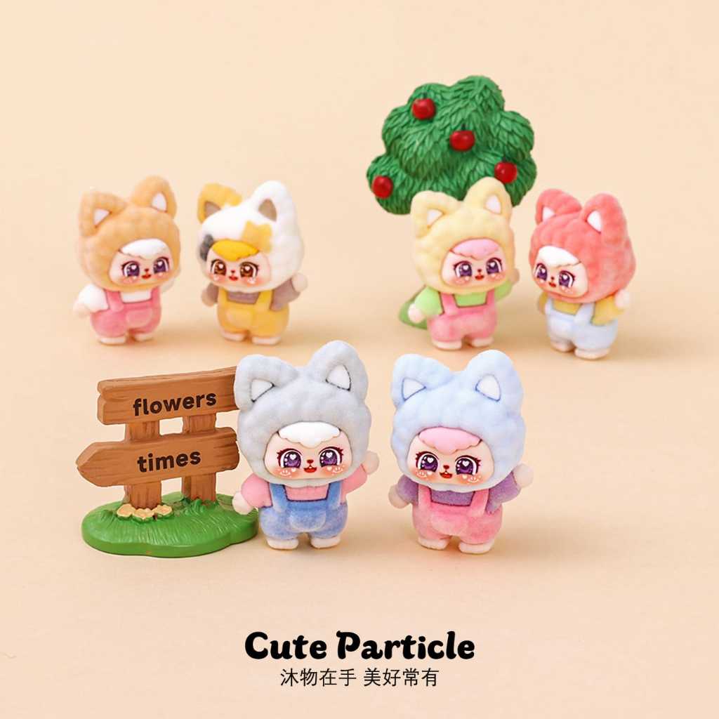 READY MX-81573 Miniature Figure Bludru / Figure Resin Bean Miniatur Acc