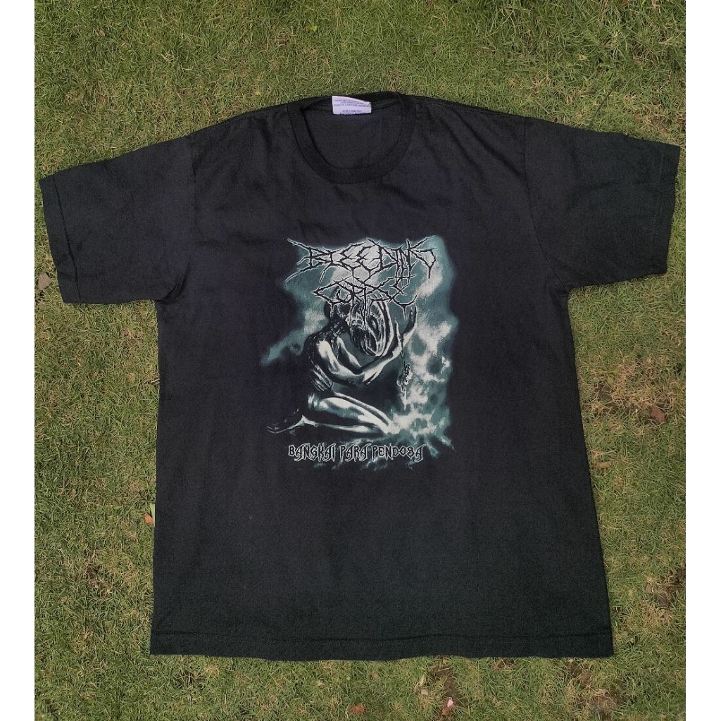 BLEEDING CORPSE - BANGKAI PARA PENDOSA