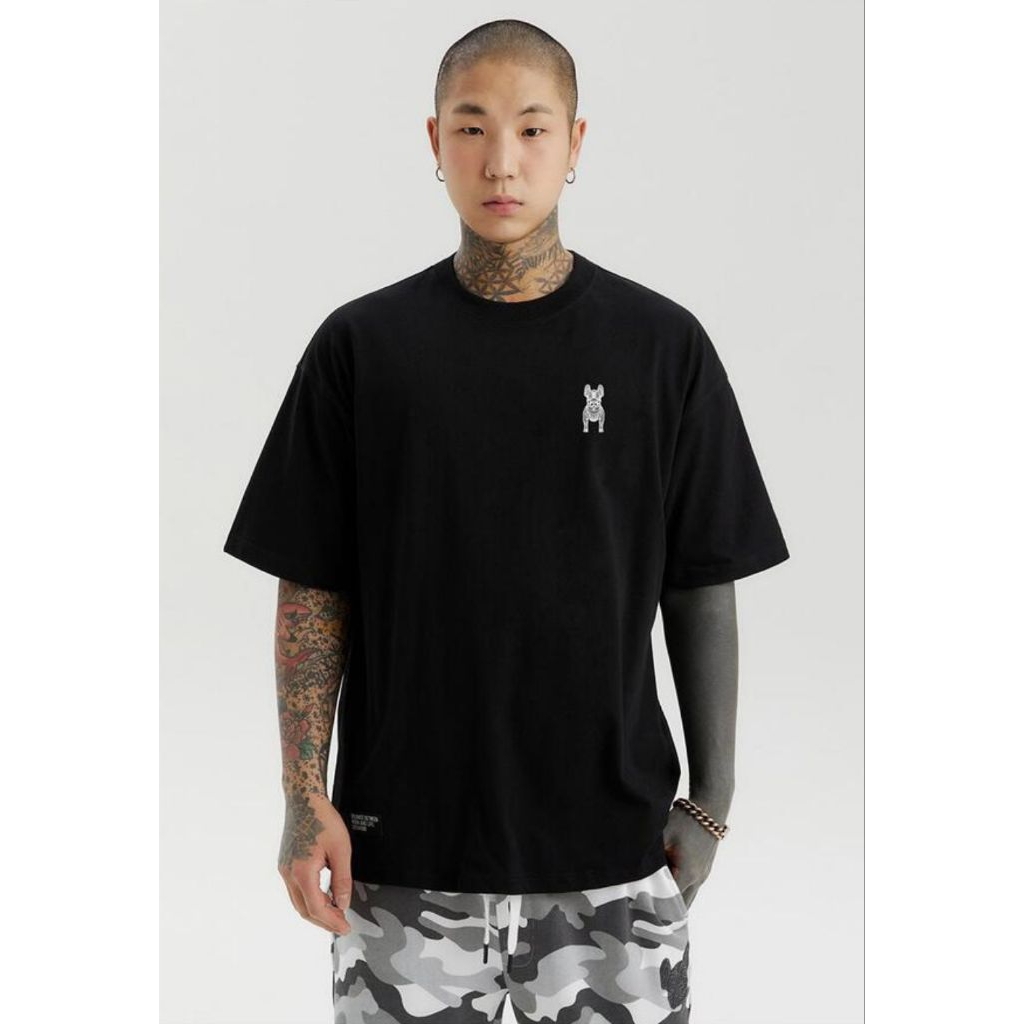 Lifework Silicon Radog Tshirt