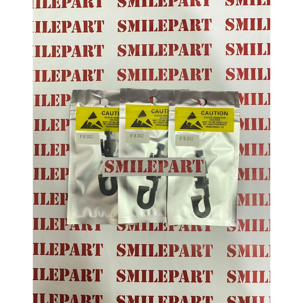 KAMERA CAMERA DEAN FRONT COMPATIBLE FOR IPHONE SE 2022 ORIGINAL NEW