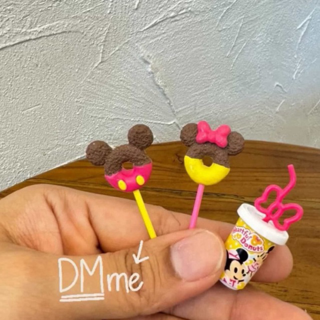 disney pick RARE / bento / lunch box