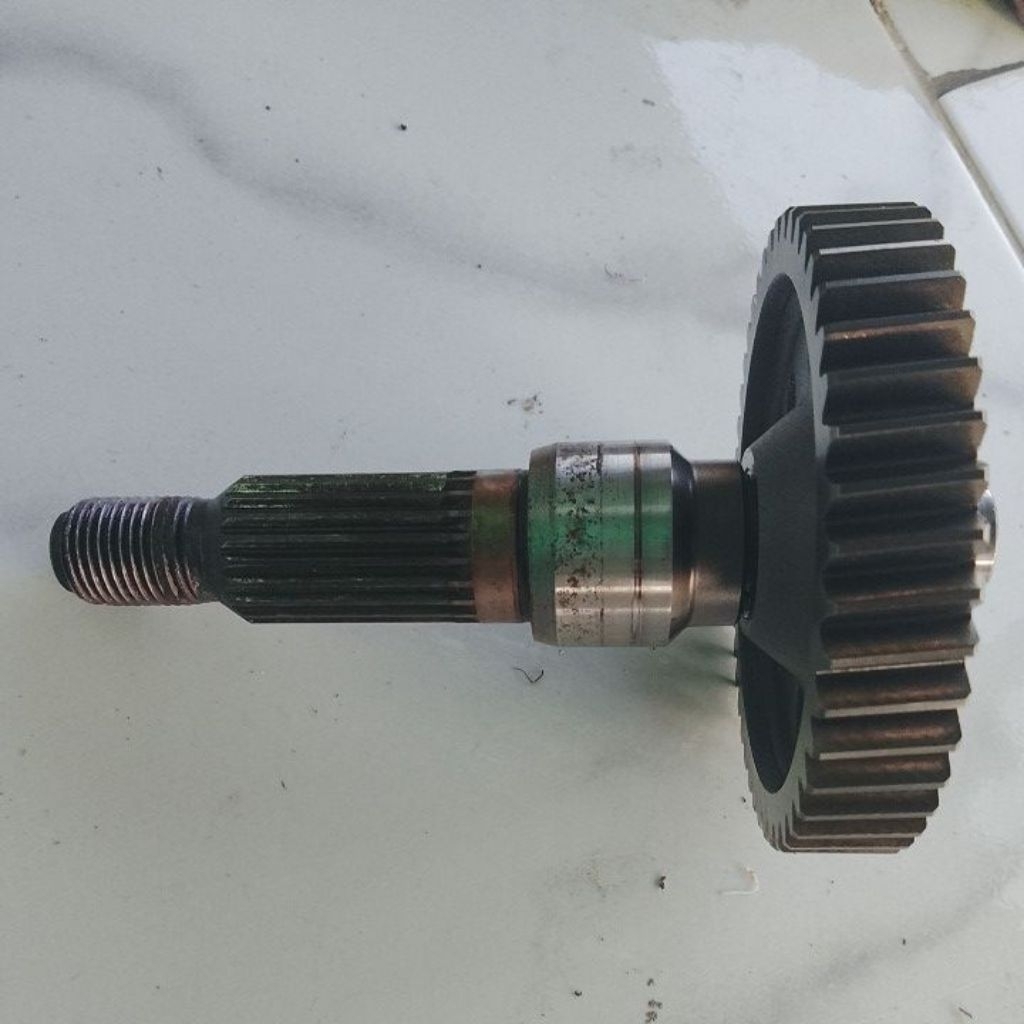 as roda belakang beat fi stater kasar