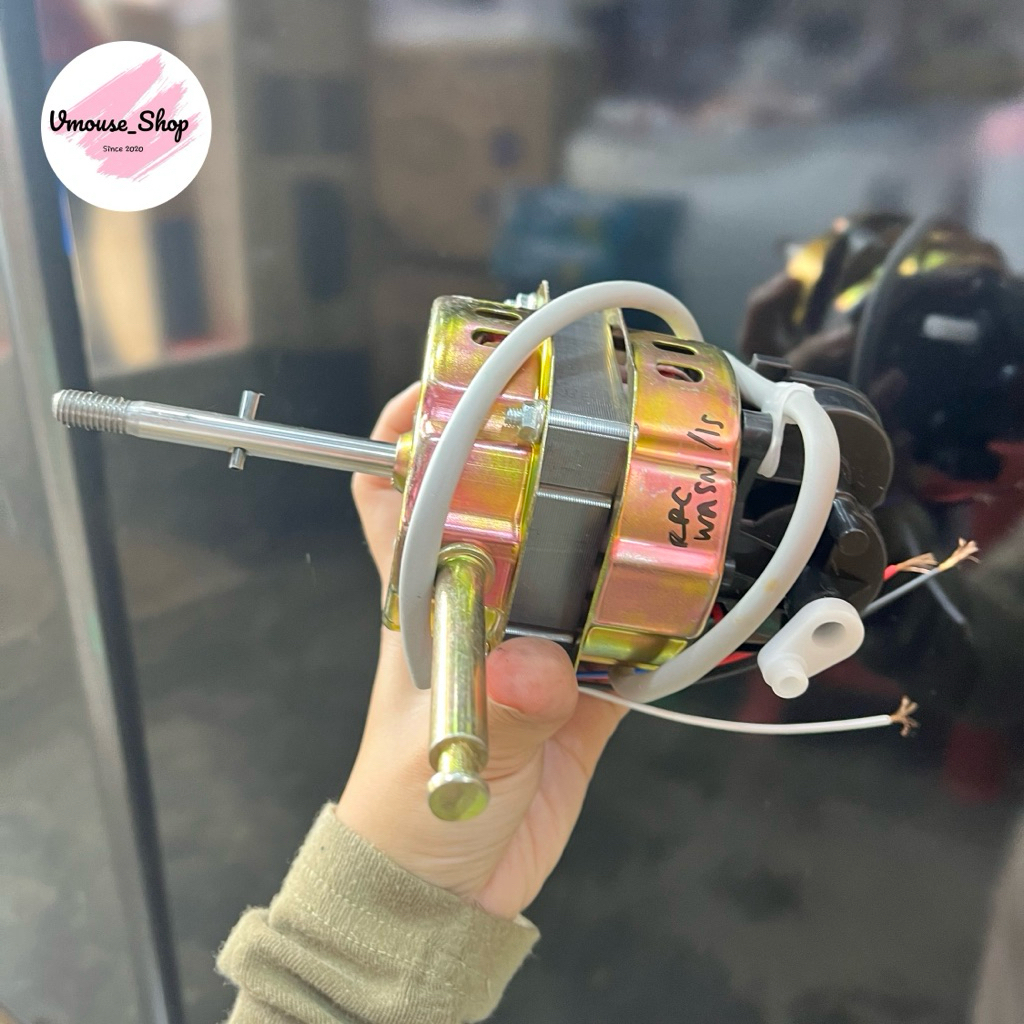 MESIN DINAMO KIPAS ANGIN RRT 16 INCH - DINAMO KIPAS ANGIN MEREK CINA - DINAMO KIPAS MULTI RRC - MESI