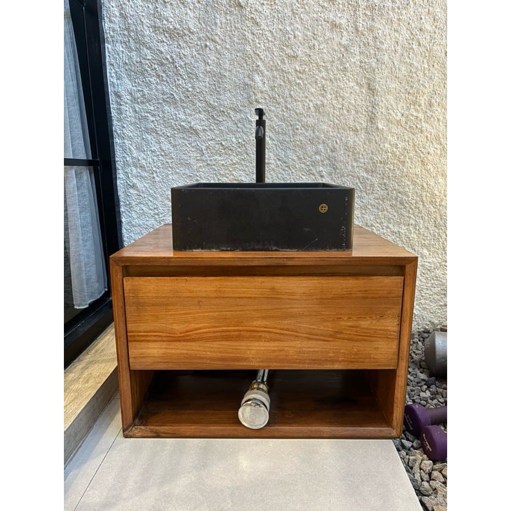 Wastafel Germany Briliant 1 set