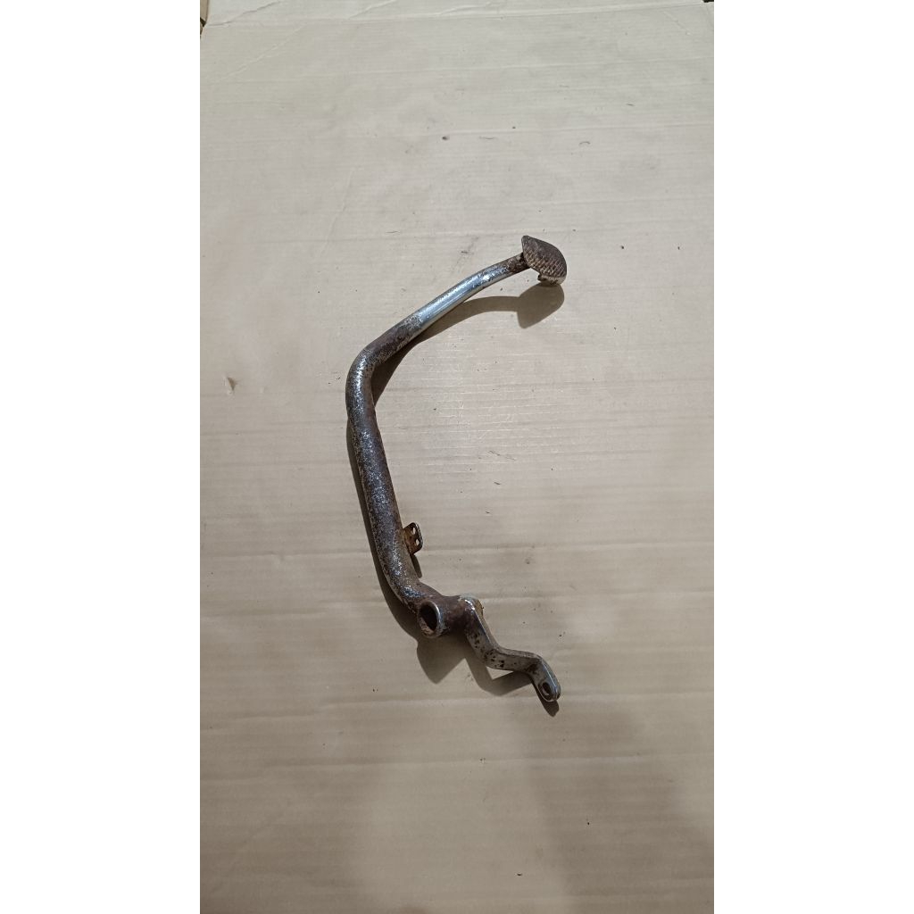 Pedal Rem Supra X 125 DD/Supra 125 fi Original Copotan