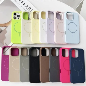 Crashstar original [+PACKING BOX] Beats Bludru Case Magsafe - Compatible For Iphone Xr 11 12 13 14 1