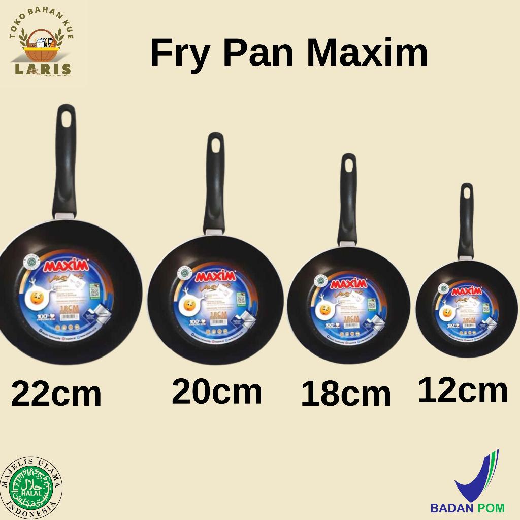 FRY PAN MAXIM