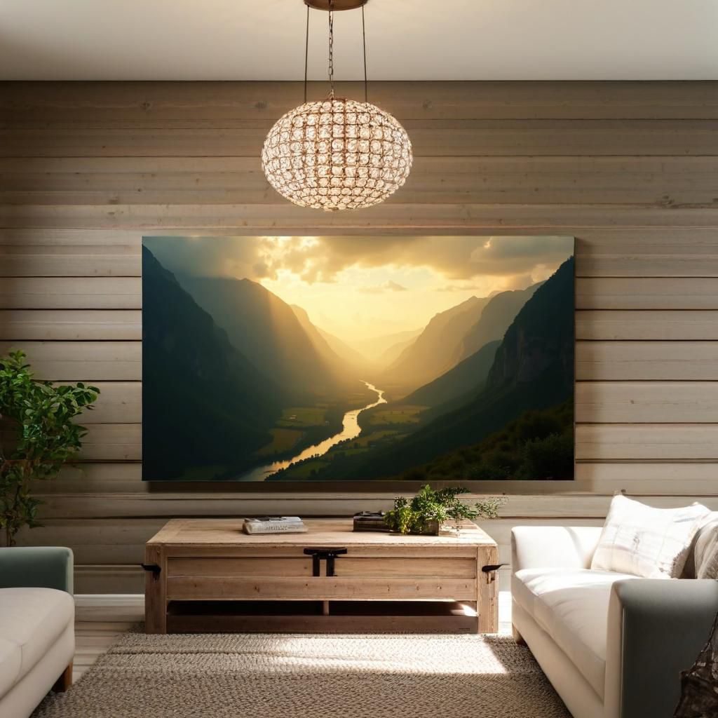 LUKISAN DINDING / LUKISAN / MODERN ART / MINIMALIS / PAJANGAN DINDING