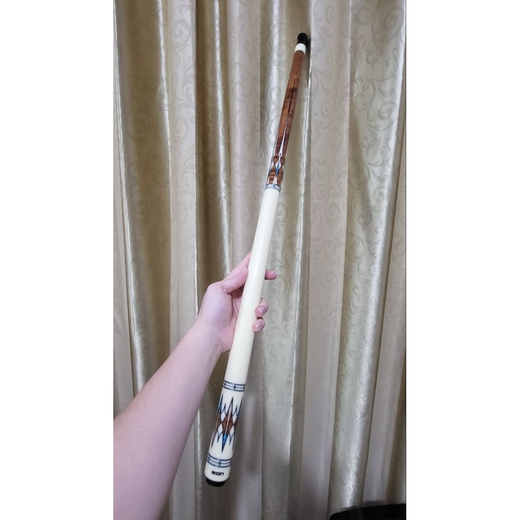 Predator Ikon 4-2 Likenew