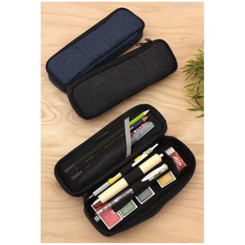 

Kotak Pensil aesthetic Pria & Wanita