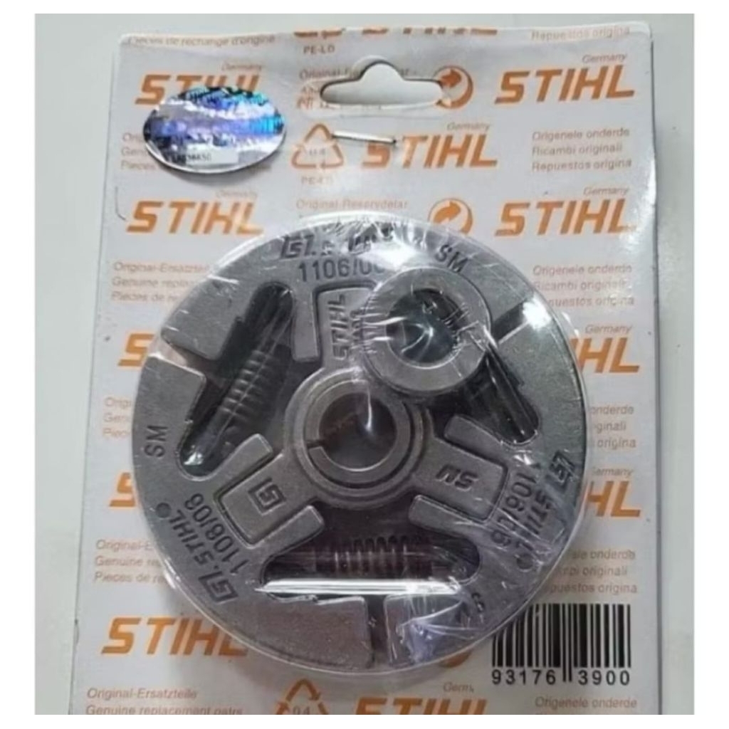 Kampas Kopling Stihl MS070 Senso Besar 070 Stihl