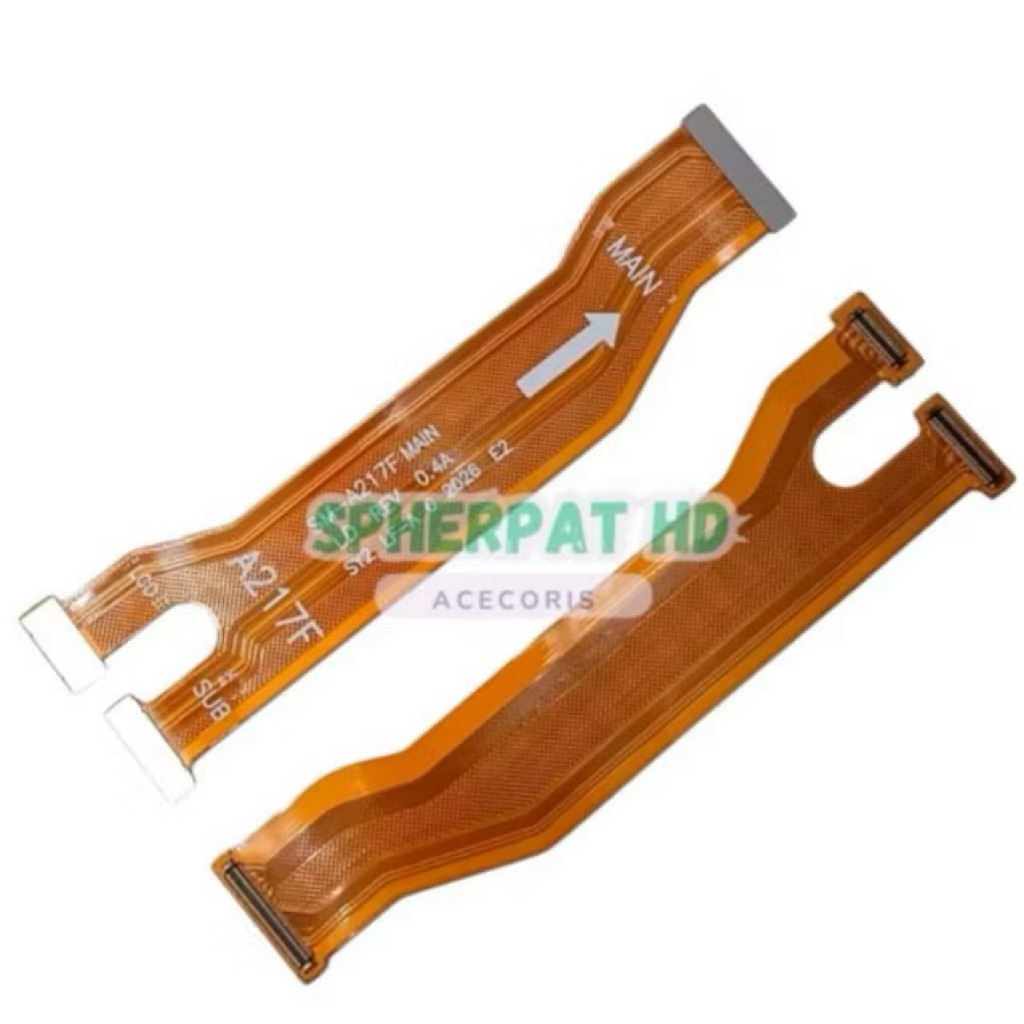 FLEXIBLE BOARD FLEX BOARD FLEXIBLE MESIN SAMSUNG A21S