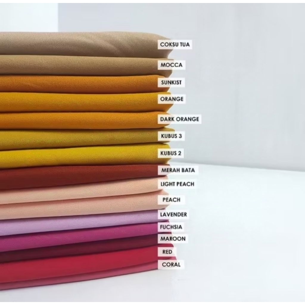 Kain Moscrepe Meteran