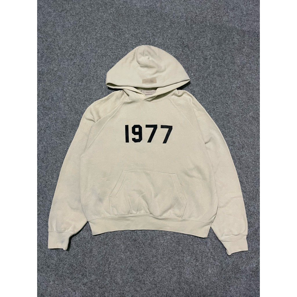 Hoodie Essentials second