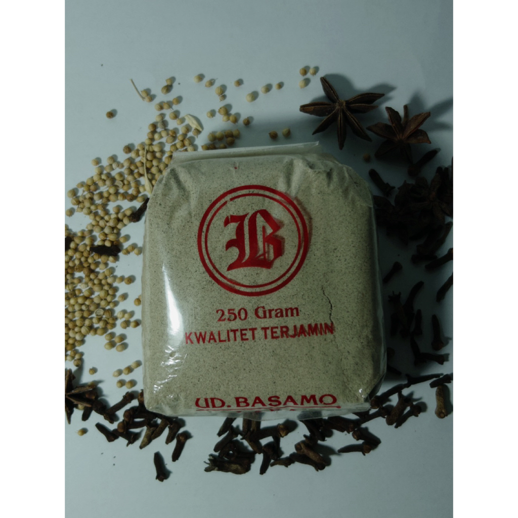

Lada Bubuk Kemasan 250gram Halal Best Seller