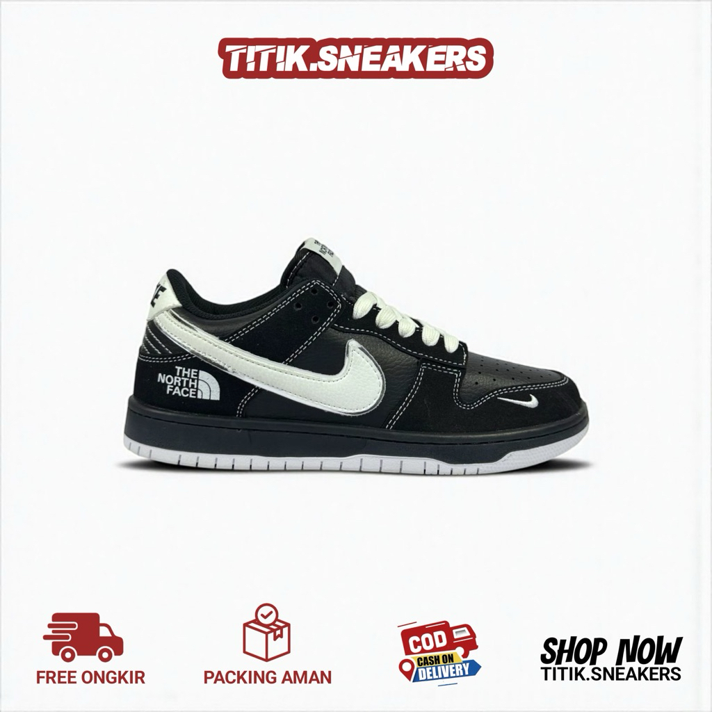 

TS-03 Sepatu Pria & Wanita