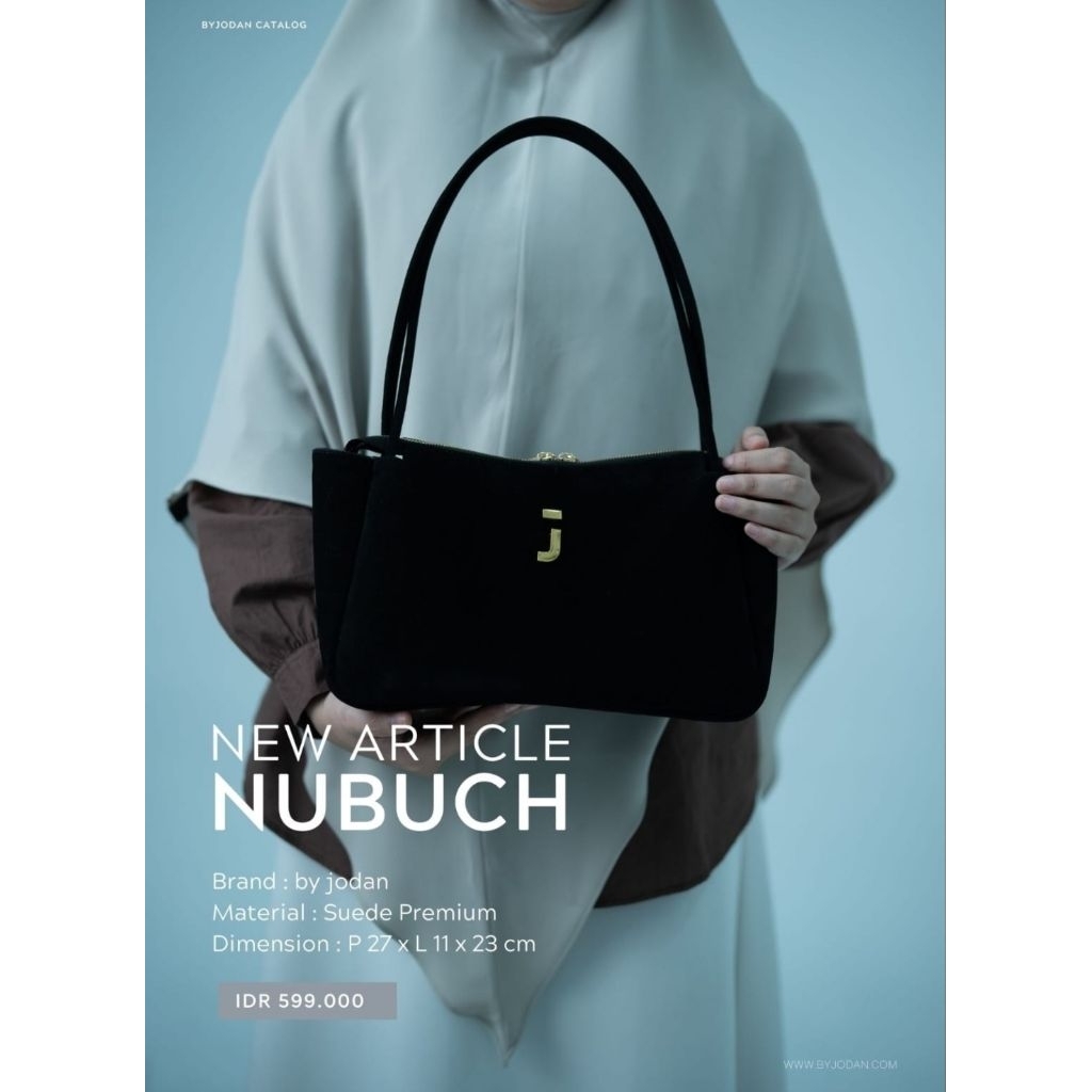 Nubuch by.jodan