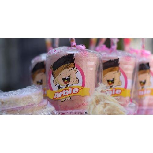 

Aromanis cup arbie harga murah