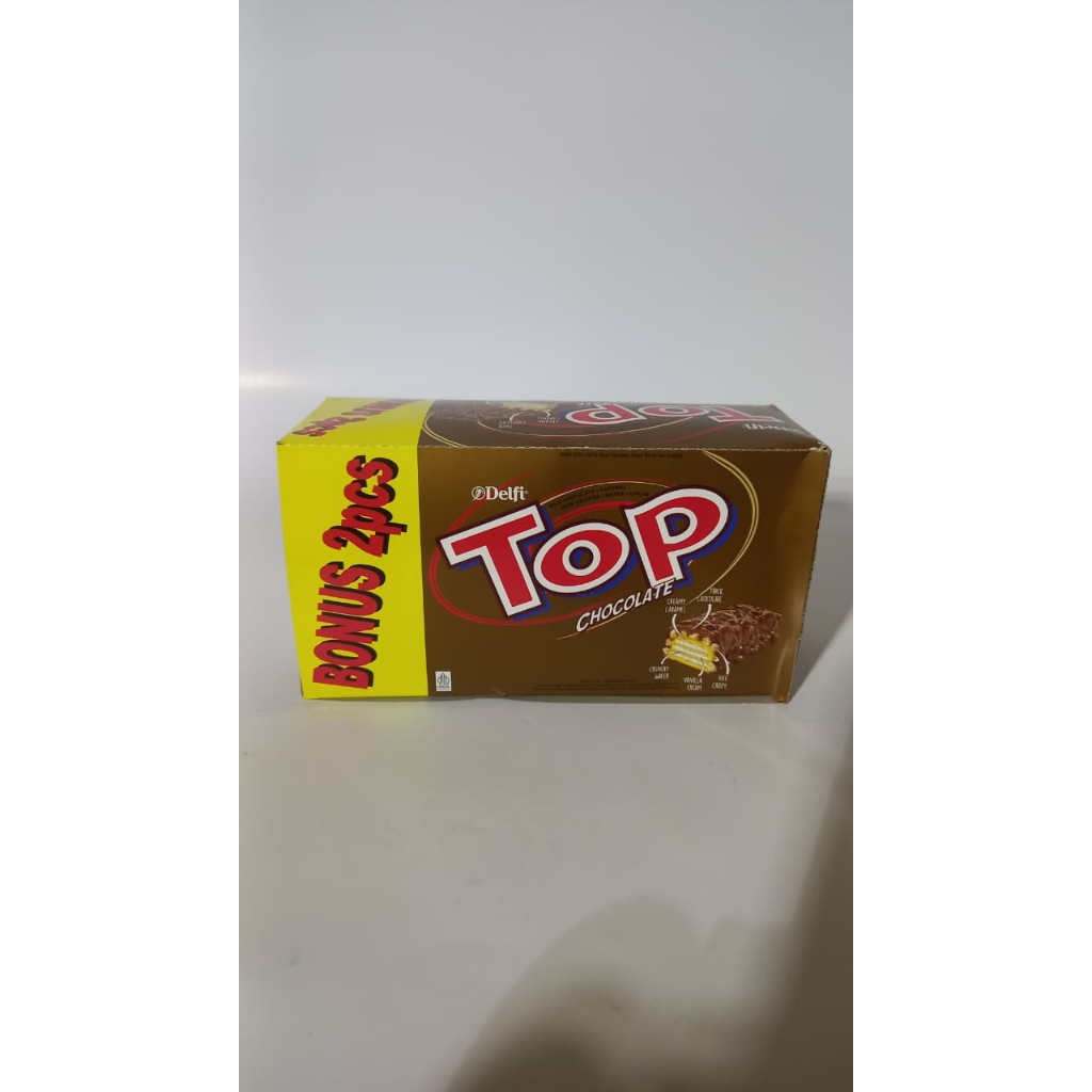 

TOP DELFI ISI 24X9g free 2pcs