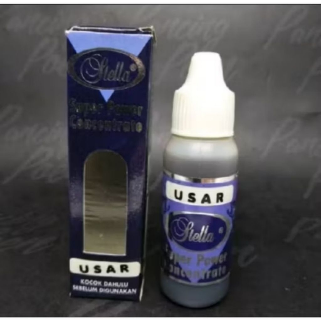 Essen biang Stella usar