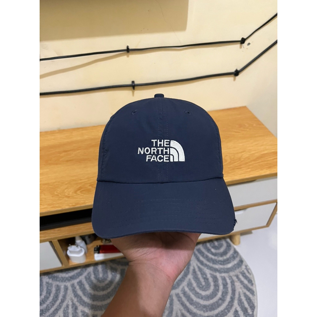 Topi The North Face - Second Original