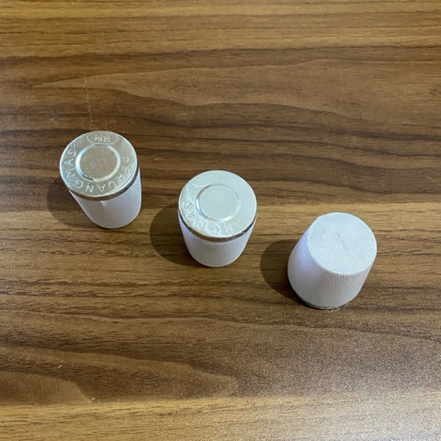 3PCS TUTUP TERMOS DALAM AIR PANAS/TUTUP TERMOS AIR PANAS/TUTUP TERMOS JADUL/PENTOL TUTUP TERMOS