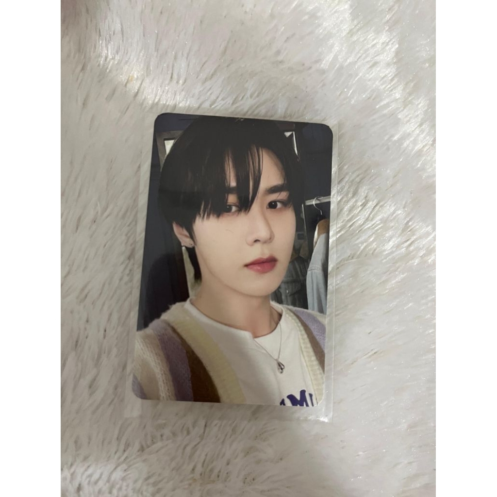 PC OFFICIAL NCT KUN