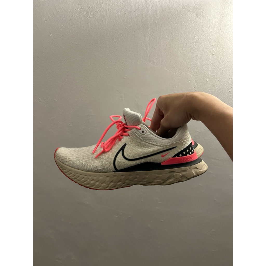 Nike React Infinity 3 - Sepatu Lari Running
