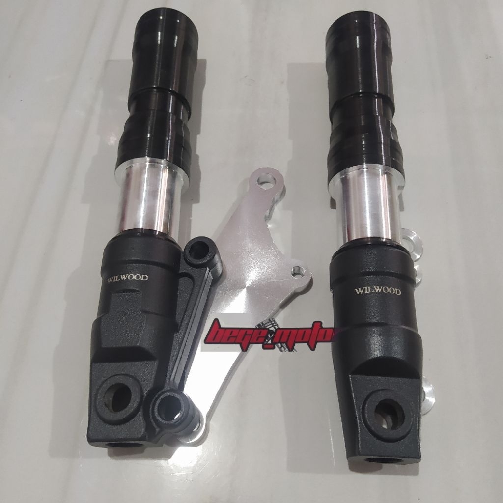 TABUNG SOK DEPAN FU TABUNG SHOCK DEPAN SATRIA FU 150 BOTTOM SHOCK DEPAN SATRIA FU TABUNG SOK DEPAN F