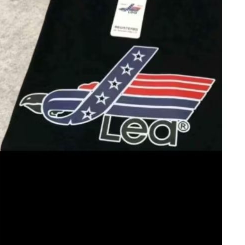 kaos Lea 606 lengan pendek// kaos catton premium lea