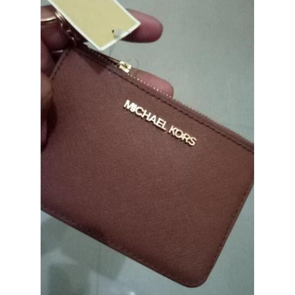 dompet jet set travel MK ori