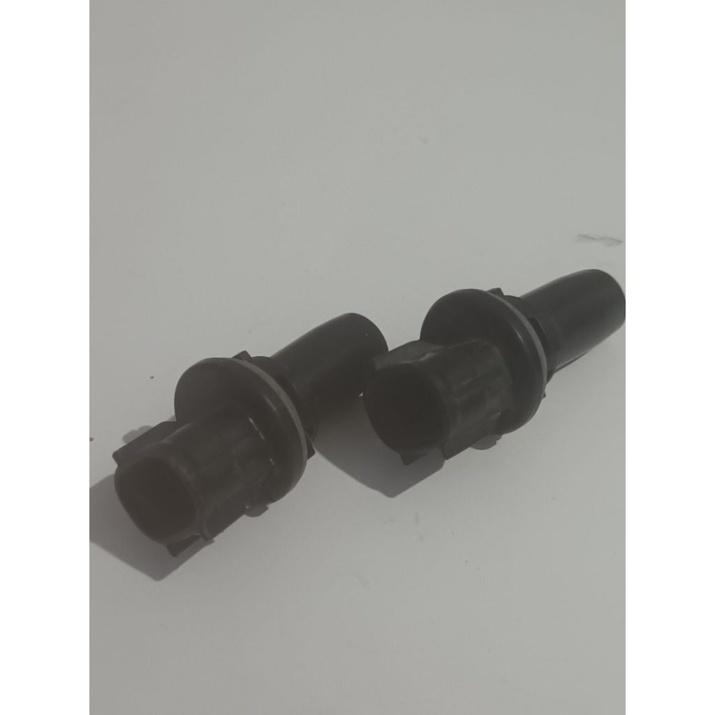 soket fitting lampu senja/ lampu kouta mobil ayla
