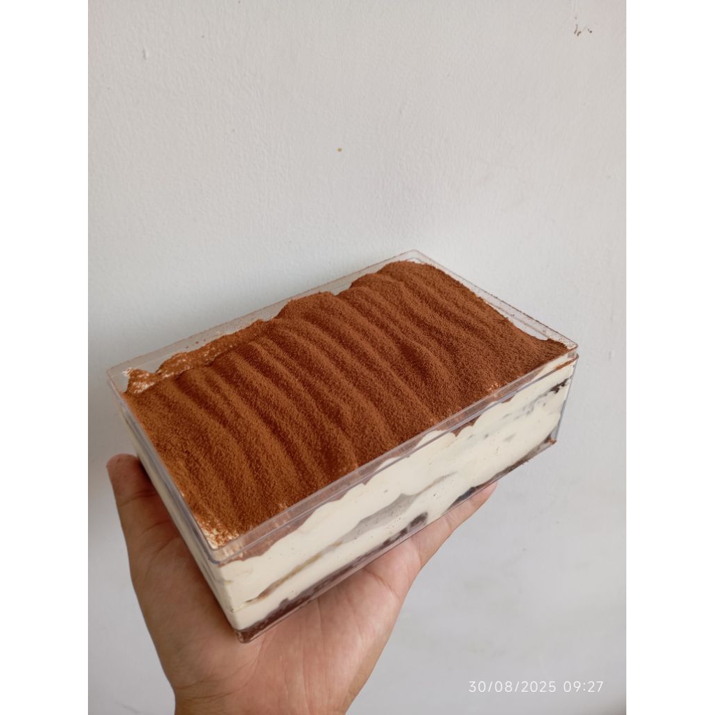 

TIRAMISU BROWNIES TIRAMISU CLASSIC