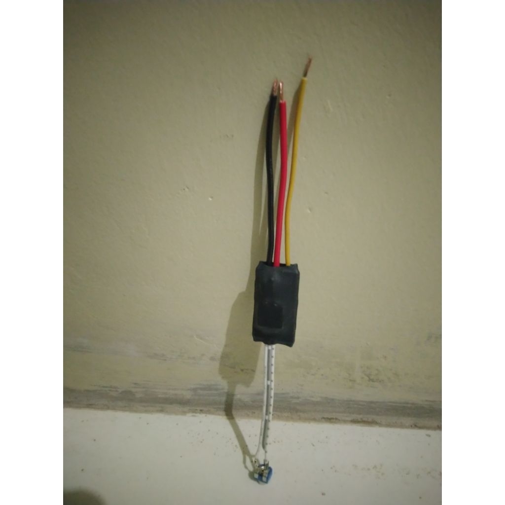 PWM Power Regulator + Mosfet siap pakai