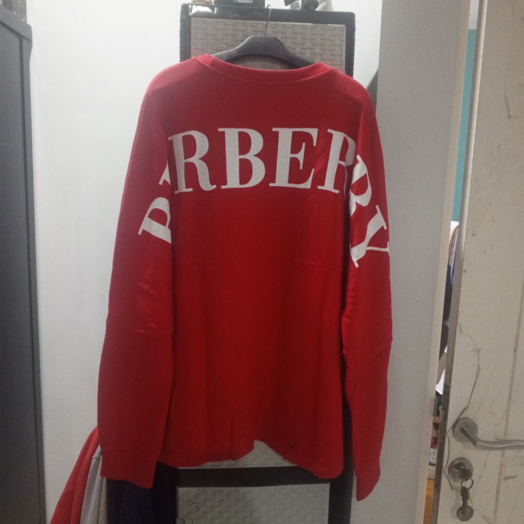 Crewneck Burberry