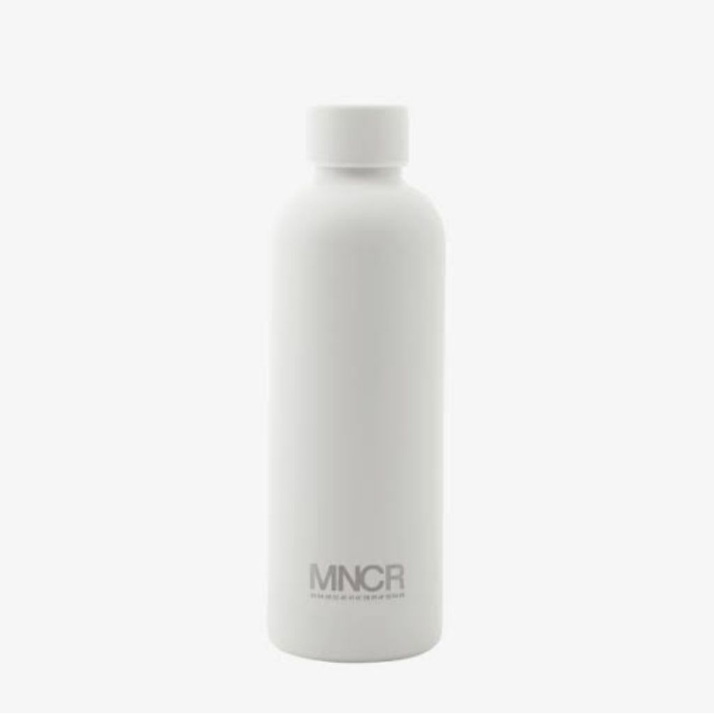 BTS Pop Up Monocrome Official Md Bottle