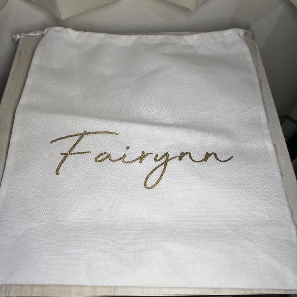 Dustbag Fairynn