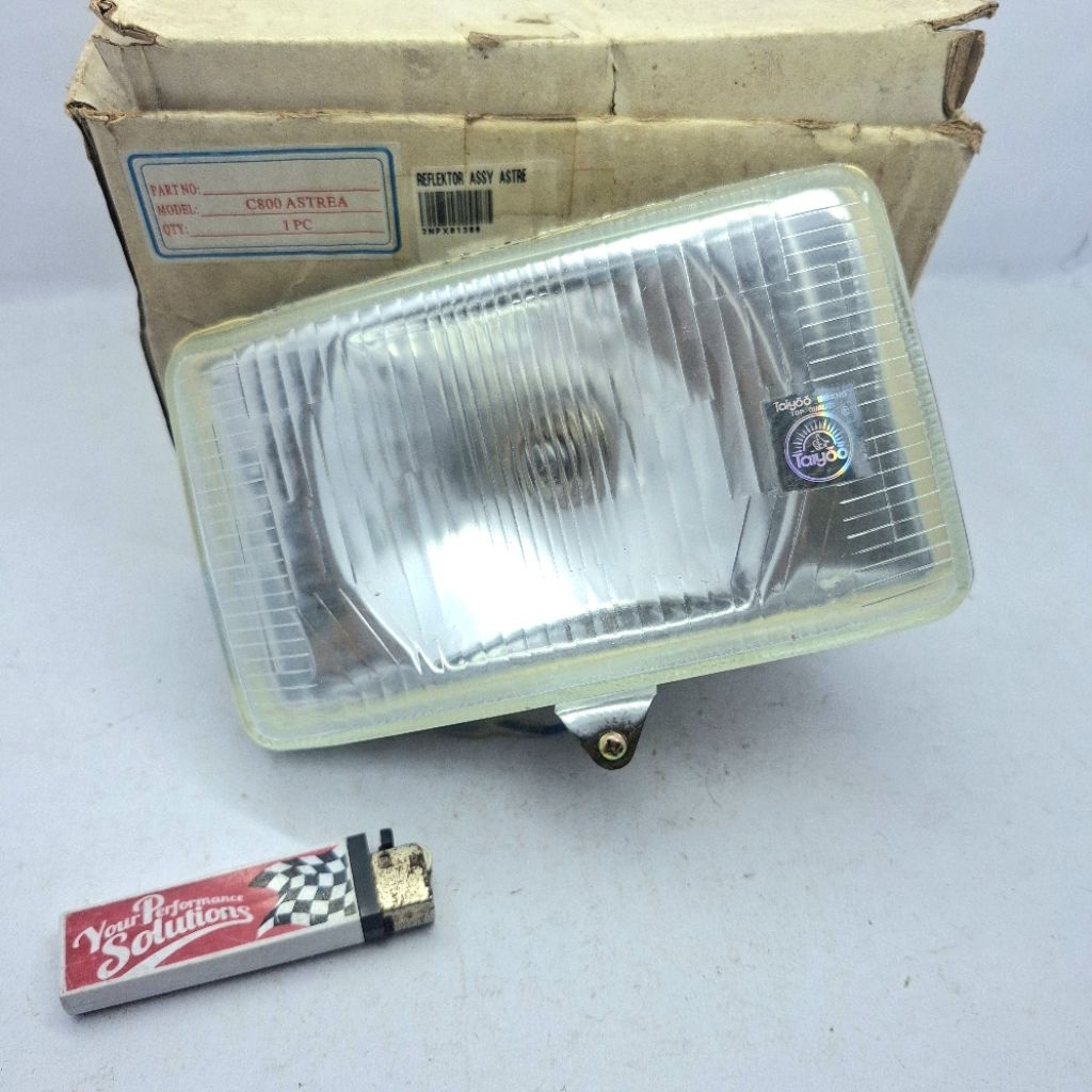 reflektor lampu depan HONDA ASTREA800 ASTREA 800 NOS