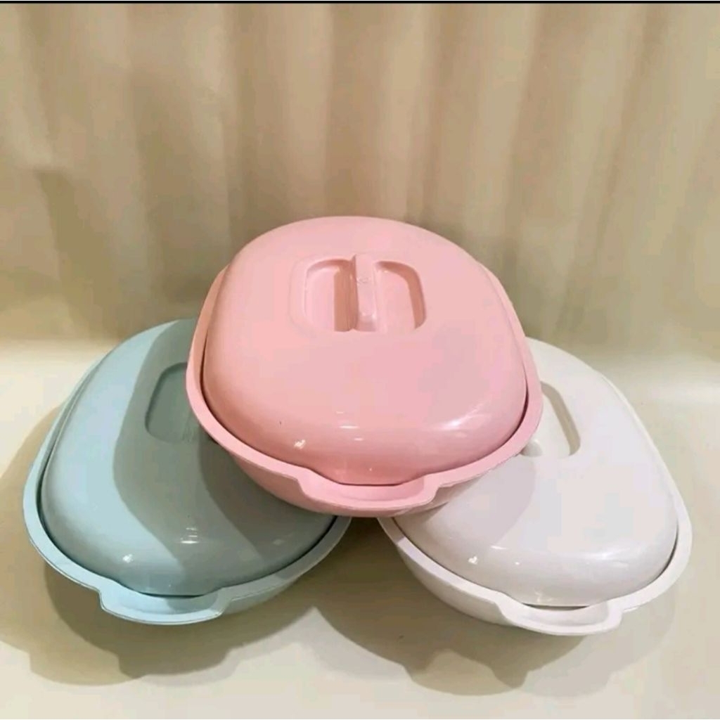 (3pcs) Baki Marjan jumbo | Baki Prasmananserbaguna plastik Kitchenware