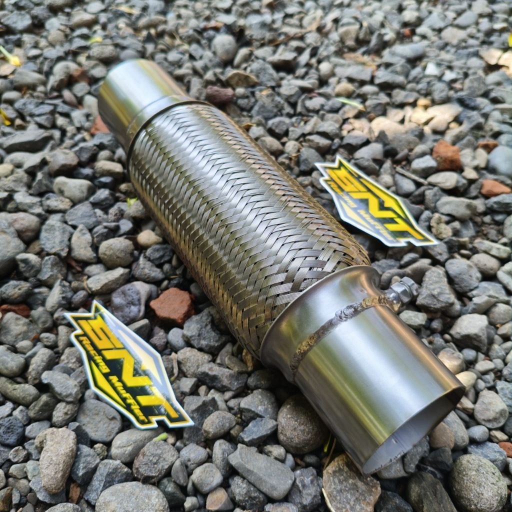 fleksibel l300 batangan