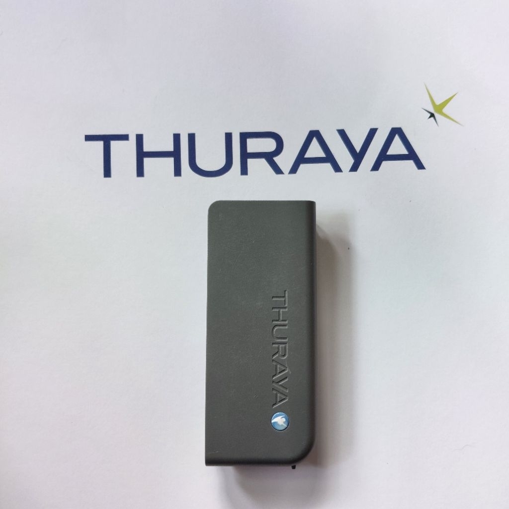 Battery Telepon Satelit Phone Baterai Thuraya XT Lite Garansi