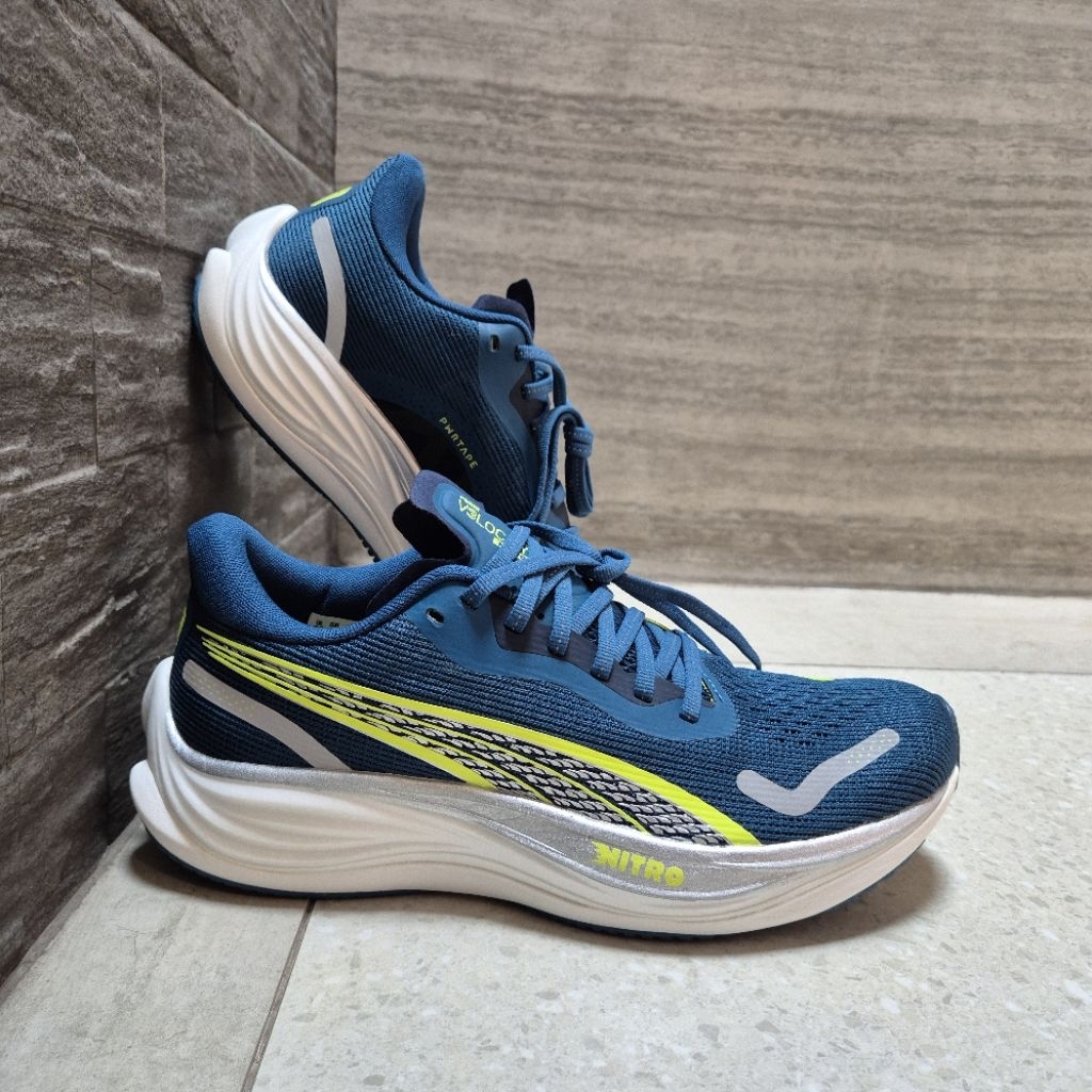 Sepatu Lari Puma Velocity Nitro 3