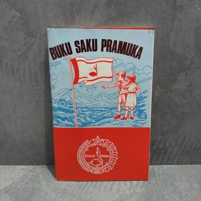 

Buku Saku Pramuka Kecil