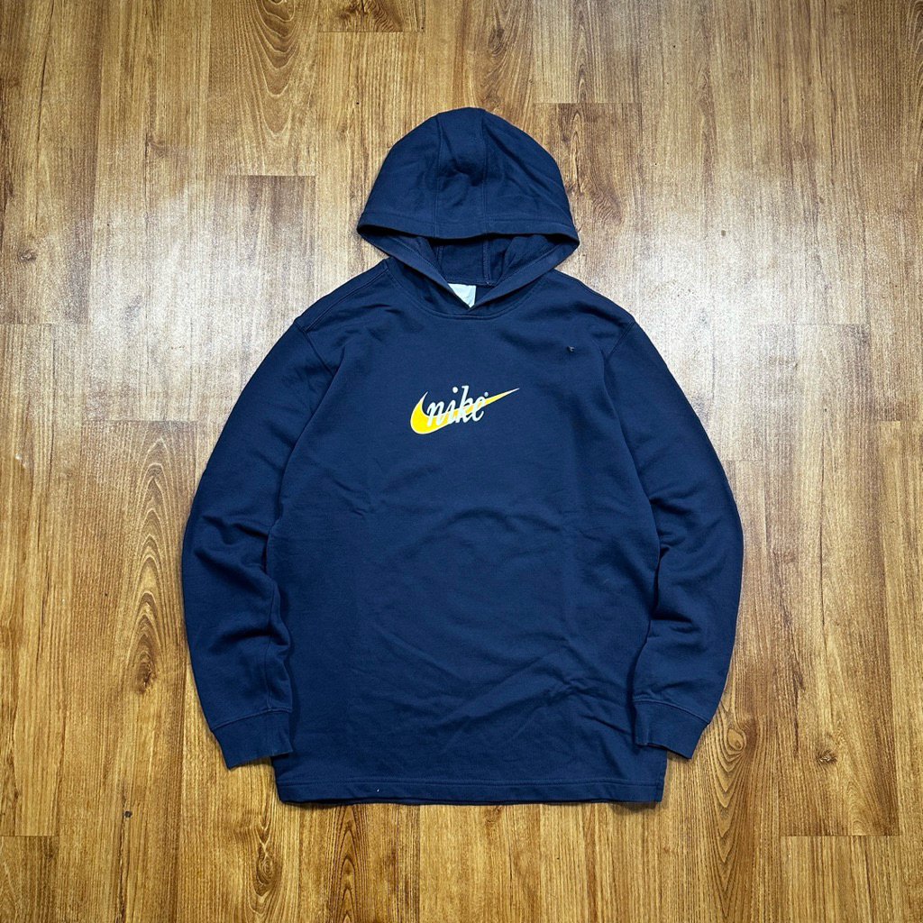 HOODIE NIKE OREGON SECOND